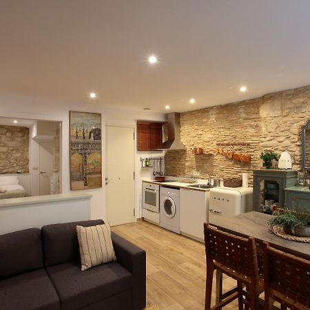 Апартаменты Old Side Girona One Экстерьер фото
