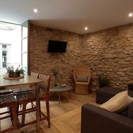 Апартаменты Old Side Girona One Экстерьер фото