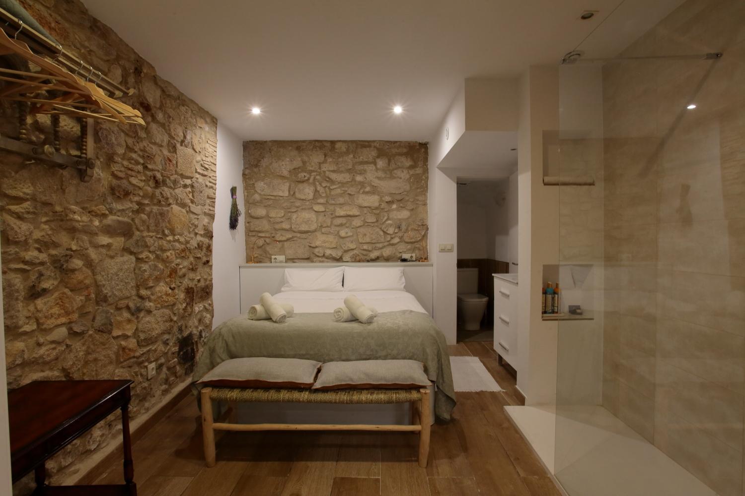 Апартаменты Old Side Girona One Экстерьер фото